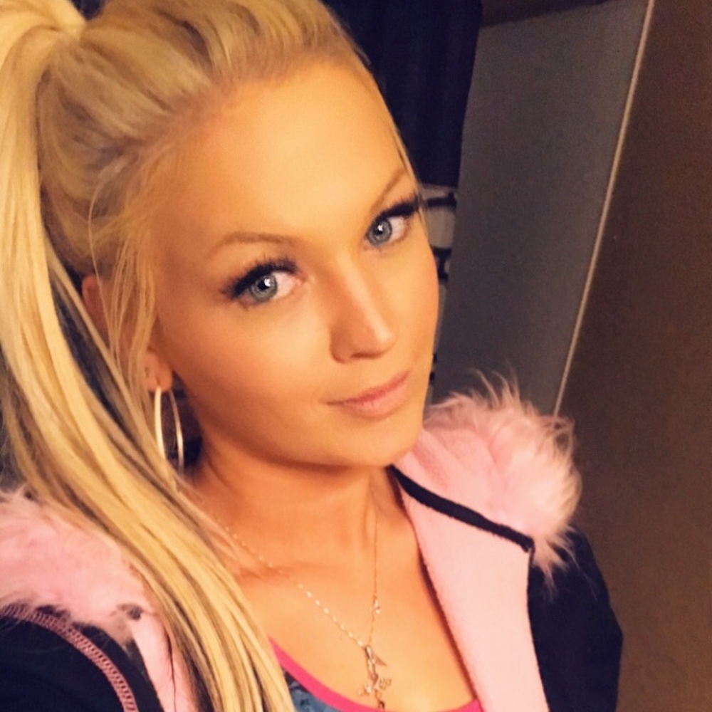 Meet your Posher, Megan